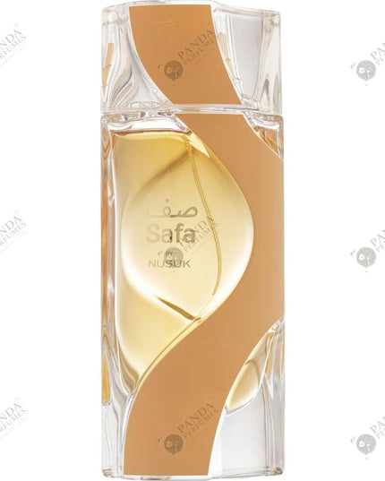 Safa - Nusuk