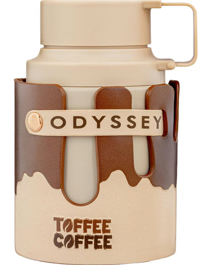 Odyssey Toffee Coffee by Armaf for women and men