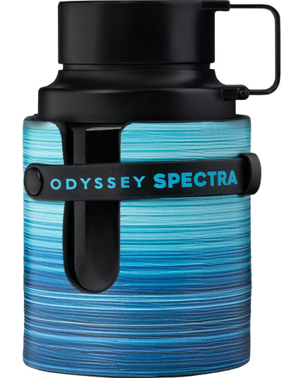 Odyssey Spectra Blue Edition by Armaf for women and men