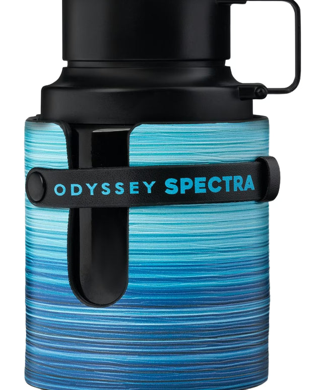 Odyssey Spectra Blue Edition by Armaf for women and men