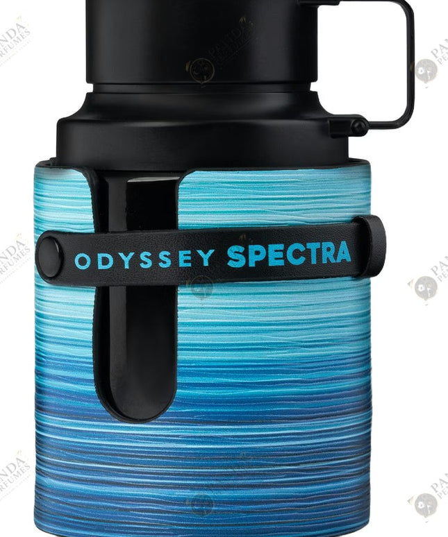 Odyssey Spectra Blue Edition by Armaf for women and men