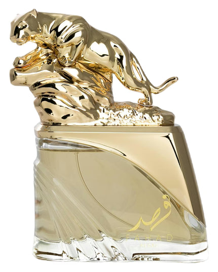 Fahad Regal  (Arabiyat Prestige)