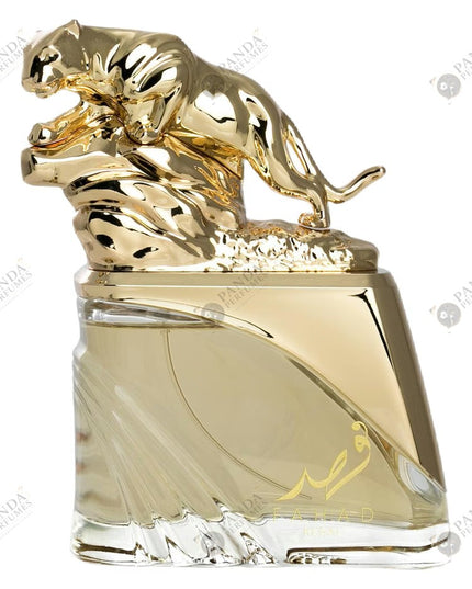 Fahad Regal  (Arabiyat Prestige)