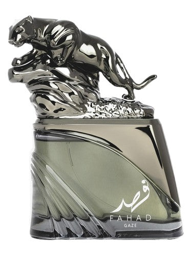 Fahad Gaze - 100ml  (Arabiyat Prestige)