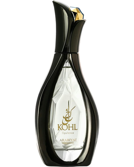 Kohl Opulence - Arabiyat Prestige