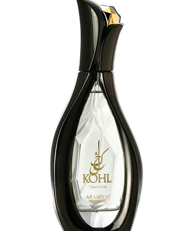 Kohl Opulence - Arabiyat Prestige