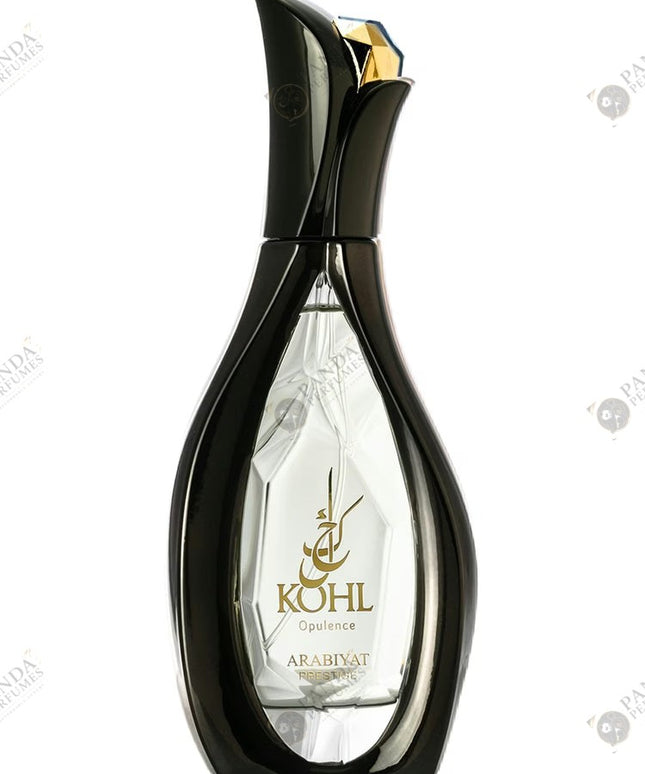 Kohl Opulence - Arabiyat Prestige