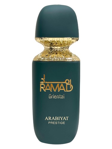 Ramad Oriental - 100ml by Arabiyat Prestige