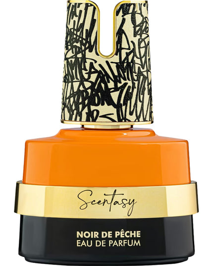 Scentasy Noir de Pêche (Armaf)