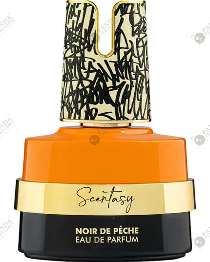 ARMAF Scentasy Noir de Pêche