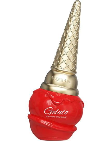 Gelato Very Berry Strawberry - Amaran
