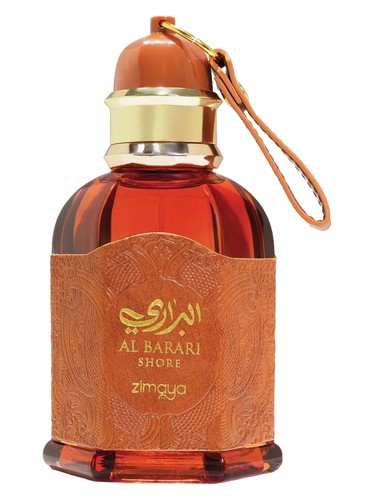 AL Barari Shore EDP by Zimaya
