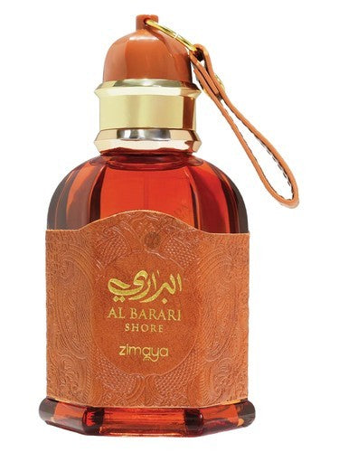 Zimaya AL Barari Shore EDP