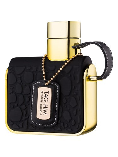 Tag Him Prestige Edition by Armaf