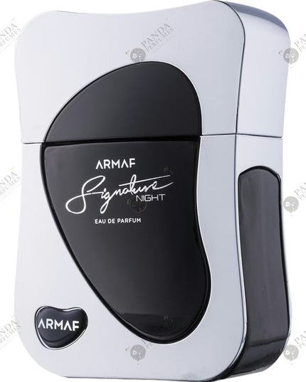 ARMAF Signature Night
