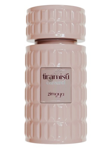 Tiramisu Caramel by Zimaya