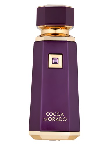 Cocoa Morado - French Avenue