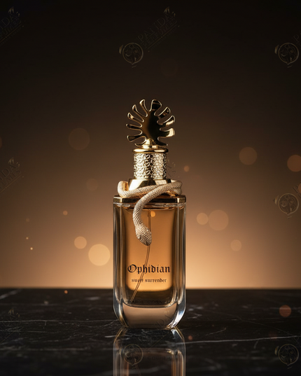 Paris Corner Ophidian sweet surrender -100ml