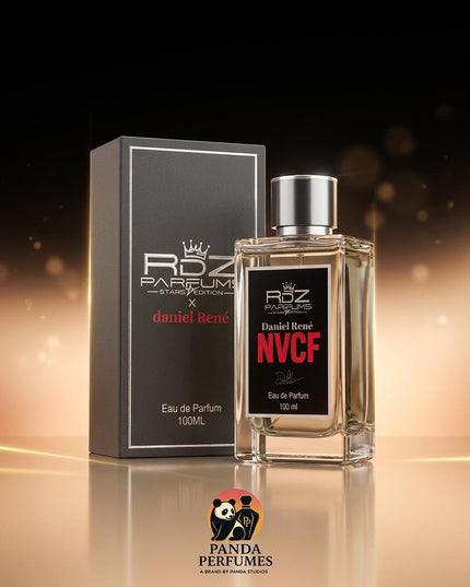 NVCF - RDZ Parfumes - Daniel René (Signed)