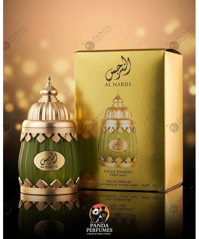 Al Najris - Lattafa
