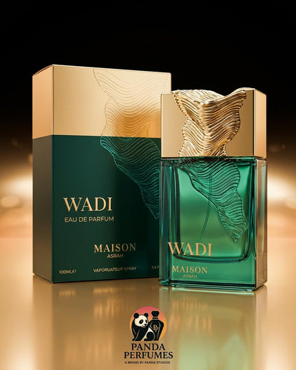 Wadi - Maison Asrar