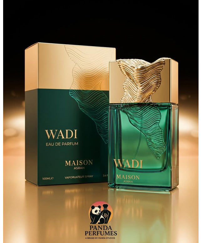 Wadi - Maison Asrar