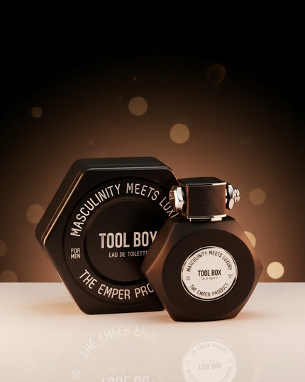 Toolbox - Emper