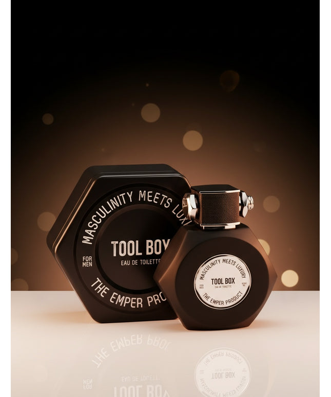 Toolbox - Emper