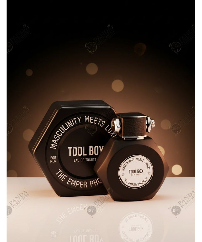 Toolbox - Emper