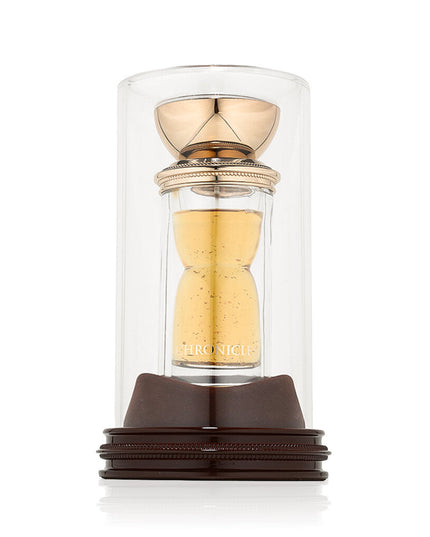 Chronicles  (French Avenue)