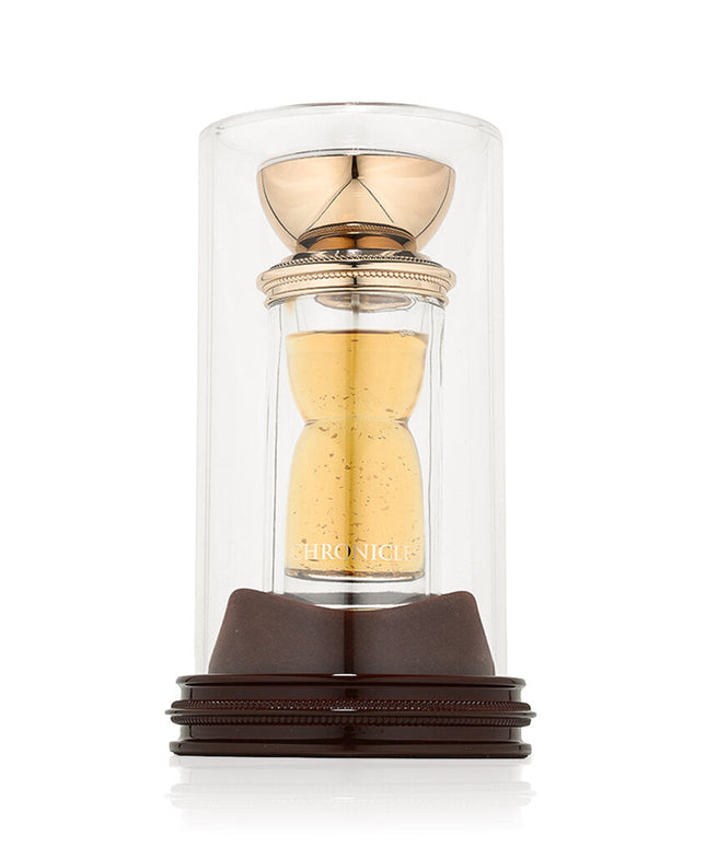 Chronicles  (French Avenue)