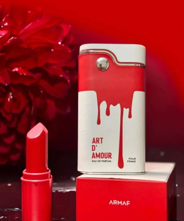 Art d'Amour - 100ml (Armaf)