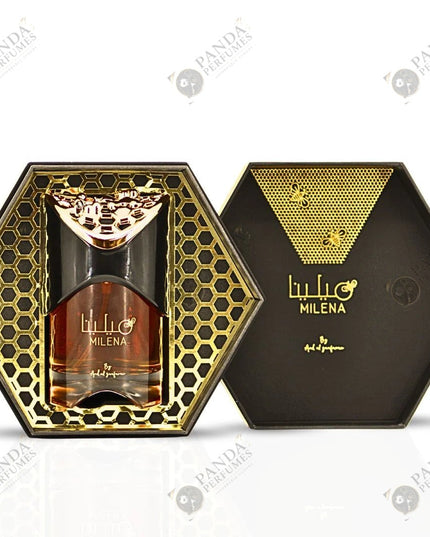 Milena EDP - 100ml (Ard Al Zaafaran)