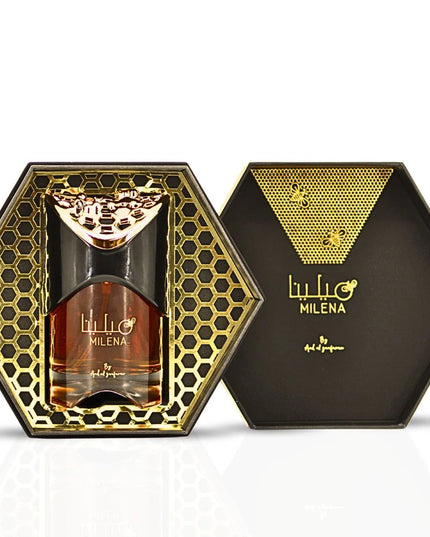 Milena EDP - 100ml (Ard Al Zaafaran)