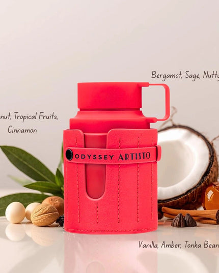 Odyssey Artisto - 100ml (Armaf)