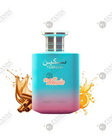 Paris Corner Taskeen Wowie EDP 100ml