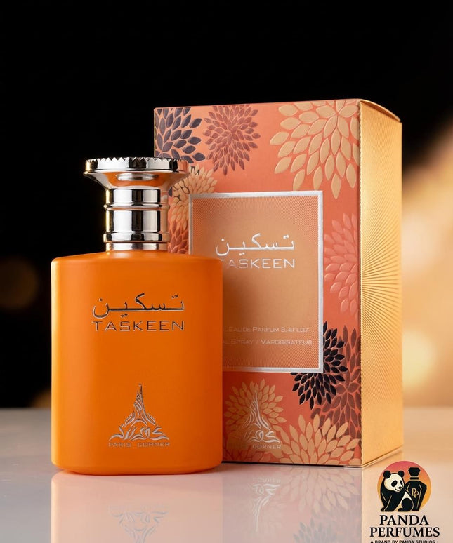 Taskeen - 100ml by Paris Corner
