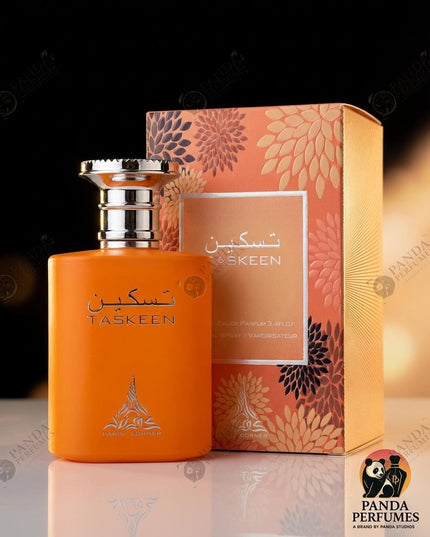 Taskeen - 100ml by Paris Corner