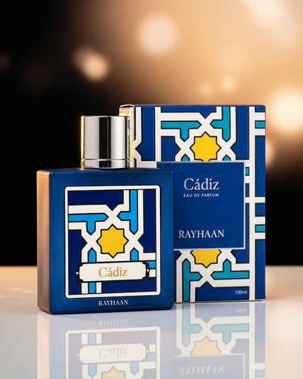 Rayhaan Cadiz - 100ml