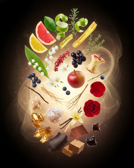 SYMPHONY MELODY  (Le Falcone)