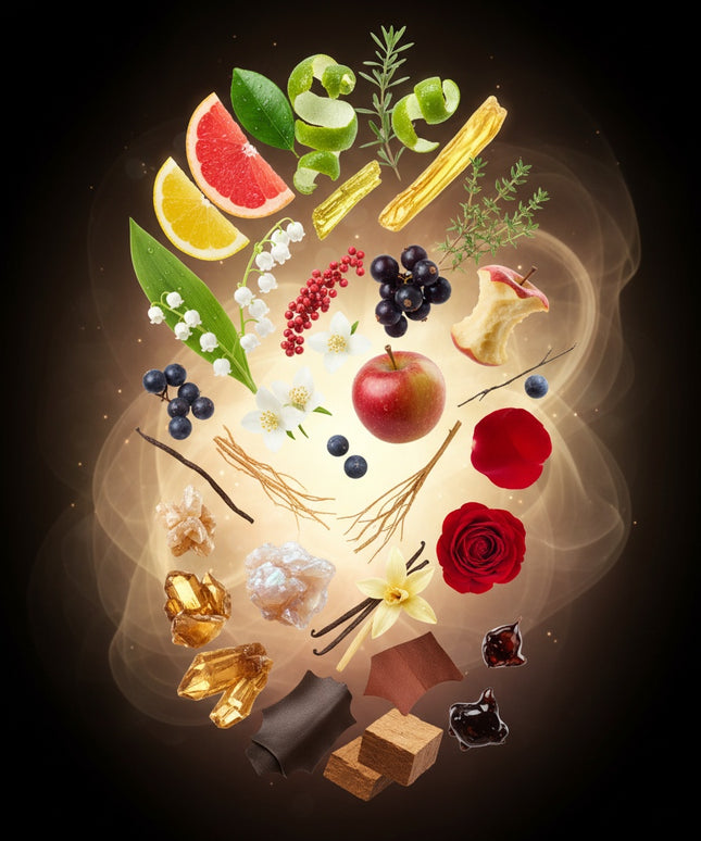 Muharib EDP for Men 100ml (Maison Asrar)