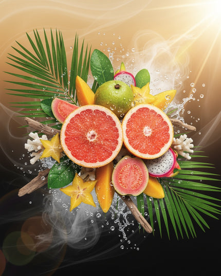 Beach Party - 100ml (Armaf)