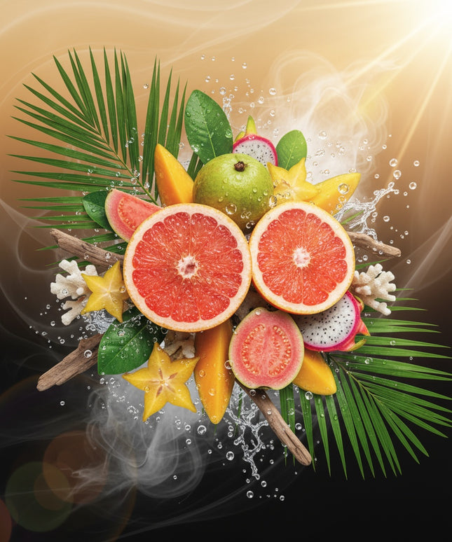 Beach Party - 100ml (Armaf)