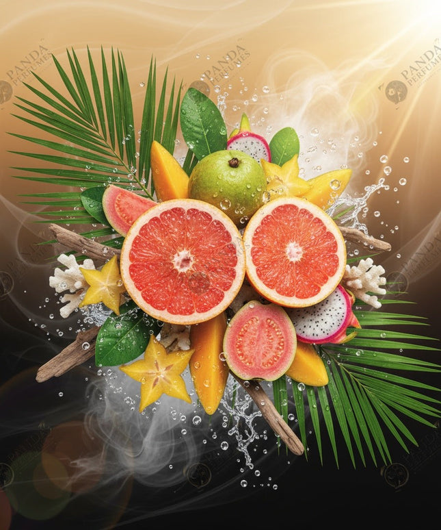 Beach Party - 100ml (Armaf)