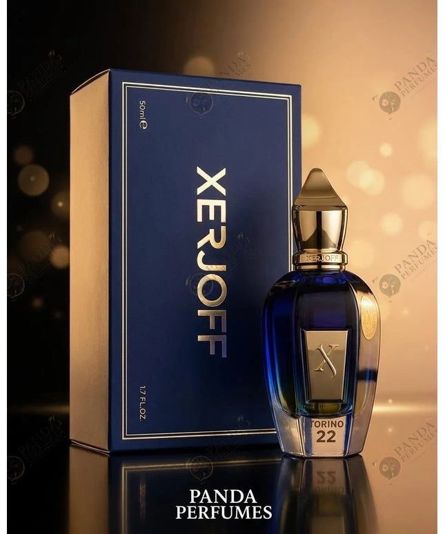 Torino22 - Xerjoff - 50ml