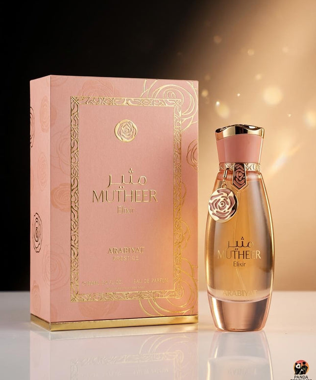 Mutheer Elixir - Arabiyat Prestige