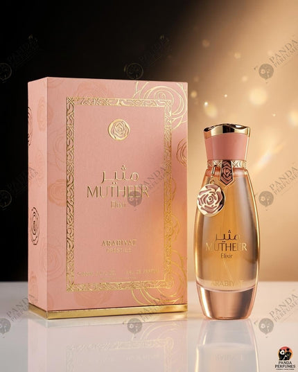 Mutheer Elixir - Arabiyat Prestige