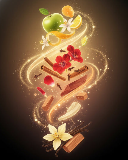 Pinnace Noir (French Avenue)