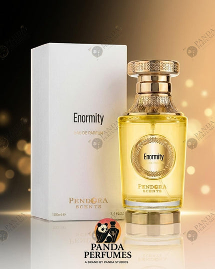 Enormity - Pendora Scents