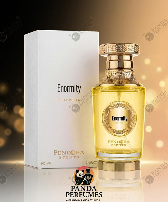 Enormity - Pendora Scents